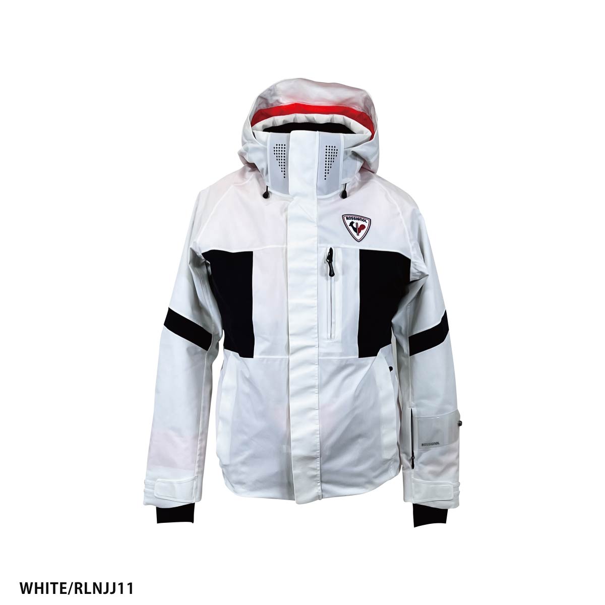 ROSSIGNOL〔Men's Ski Jacket〕＜2025＞RLNJJ11 / DEMO TEAM JACKET