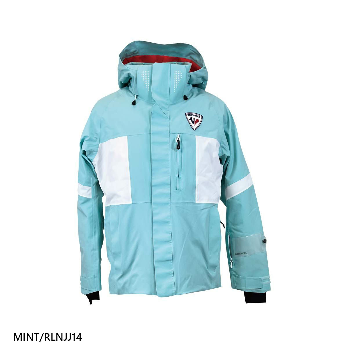 ROSSIGNOL〔Men's Ski Jacket〕＜2025＞RLNJJ11 / DEMO TEAM JACKET