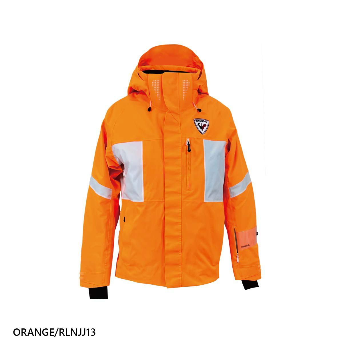 ROSSIGNOL〔Men's Ski Jacket〕＜2025＞RLNJJ11 / DEMO TEAM JACKET