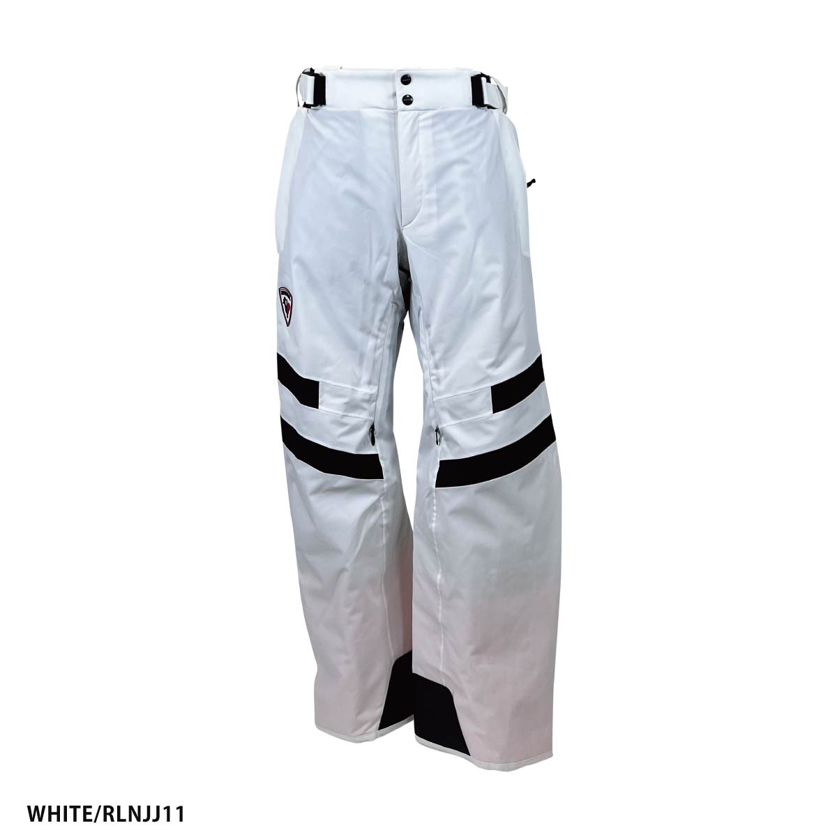ROSSIGNOL〔Men's Ski Pants〕＜2025＞RLNJP11 / DEMO TEAM PANTS