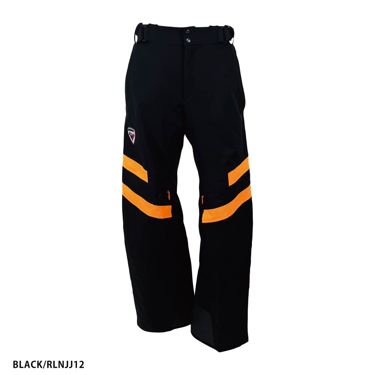 ROSSIGNOL〔Men's Ski Pants〕＜2025＞RLNJP11 / DEMO TEAM PANTS