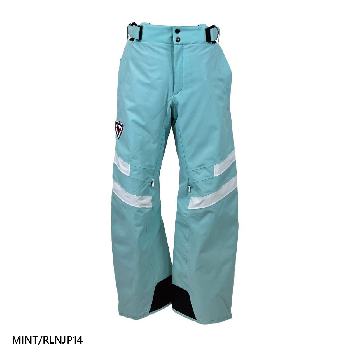 ROSSIGNOL〔Men's Ski Pants〕＜2025＞RLNJP11 / DEMO TEAM PANTS