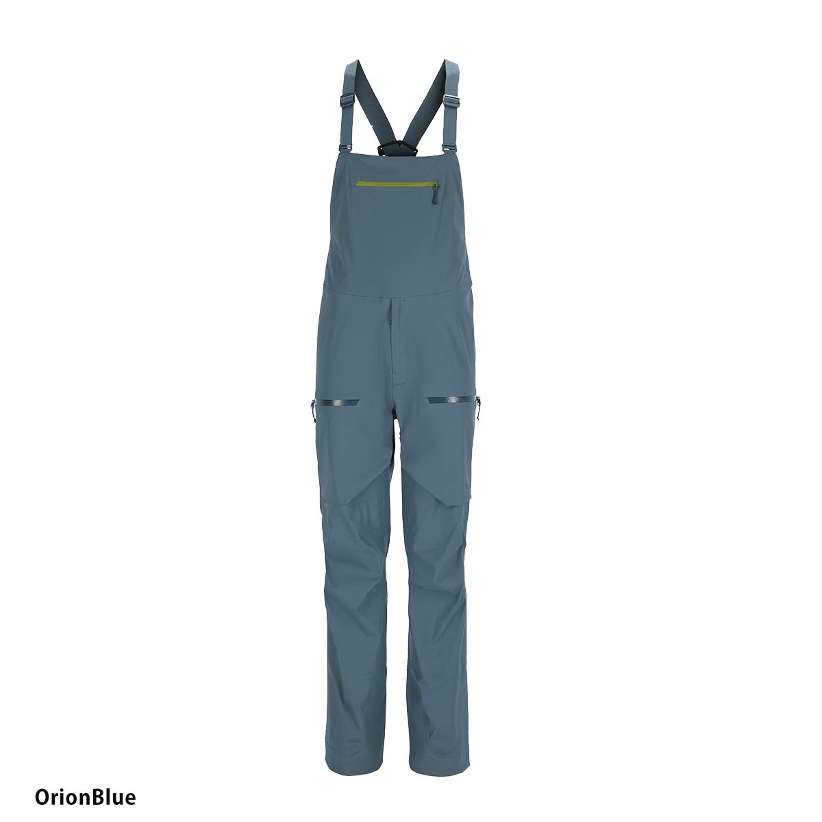 Rab〔滑雪褲 男款〕＜2025＞Khroma Kinetic Bib - 滑雪用品店 - 日本
