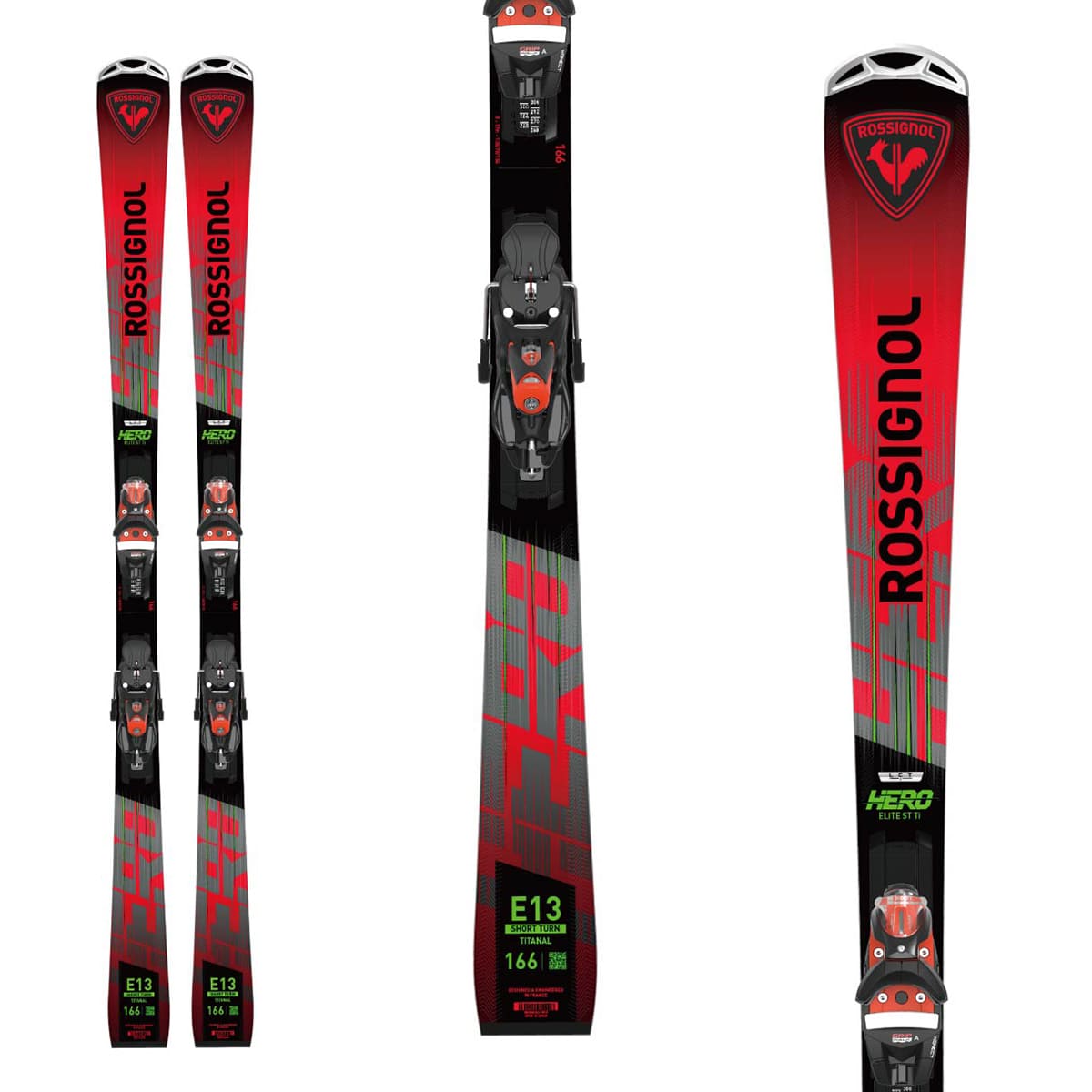 ROSSIGNOL スキー板 ロシニョール レディース 2025 EXPERIENCE W