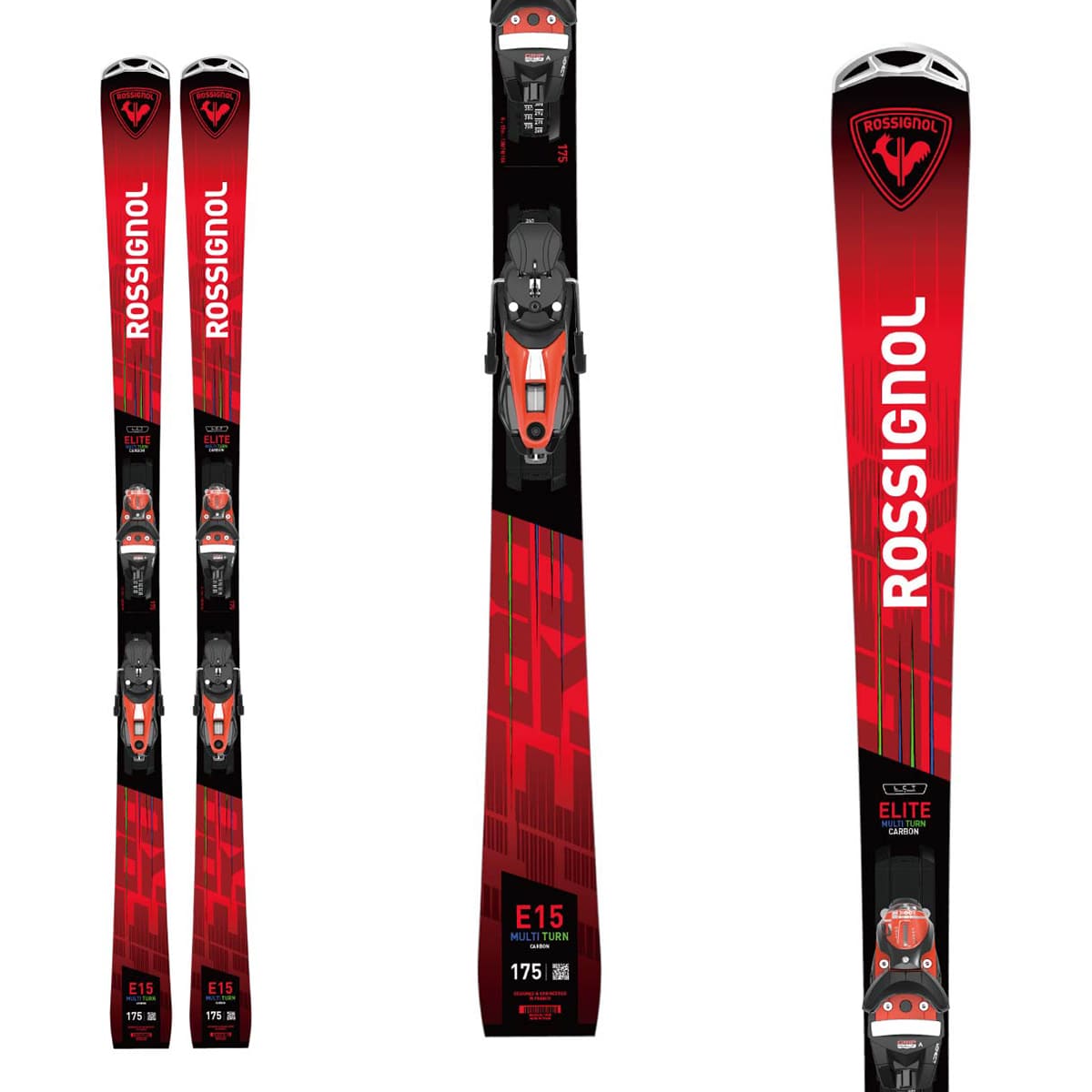 Rossignol hero e15 online