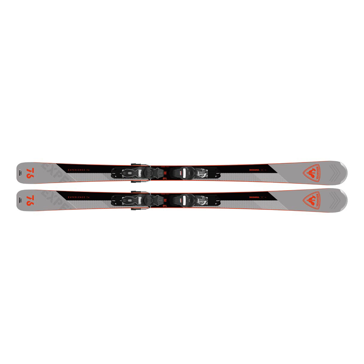 ROSSIGNOL EXPERIENCE75 160