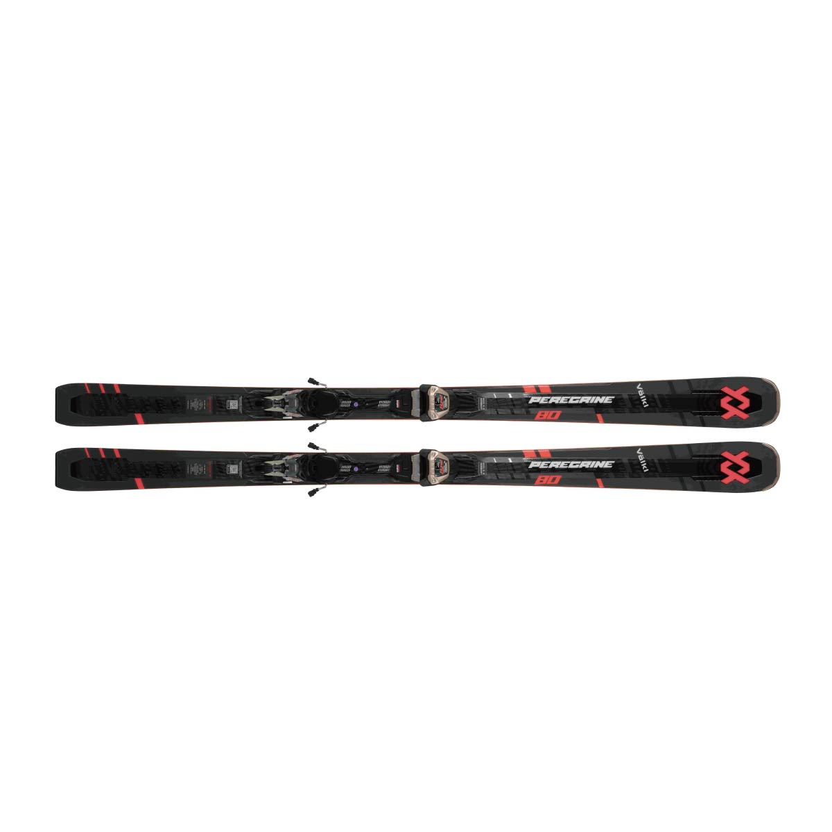 VOLKL〔All Mountain Skis〕＜2025＞PEREGRINE 80 / V2410042000162