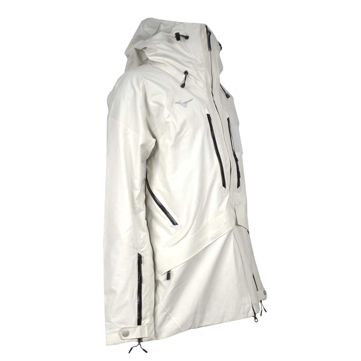 MIZUNO〔Ski Jacket〕＜2025＞Z2MEA310 / MIZUNO UNFUSSY PARKA - Ski