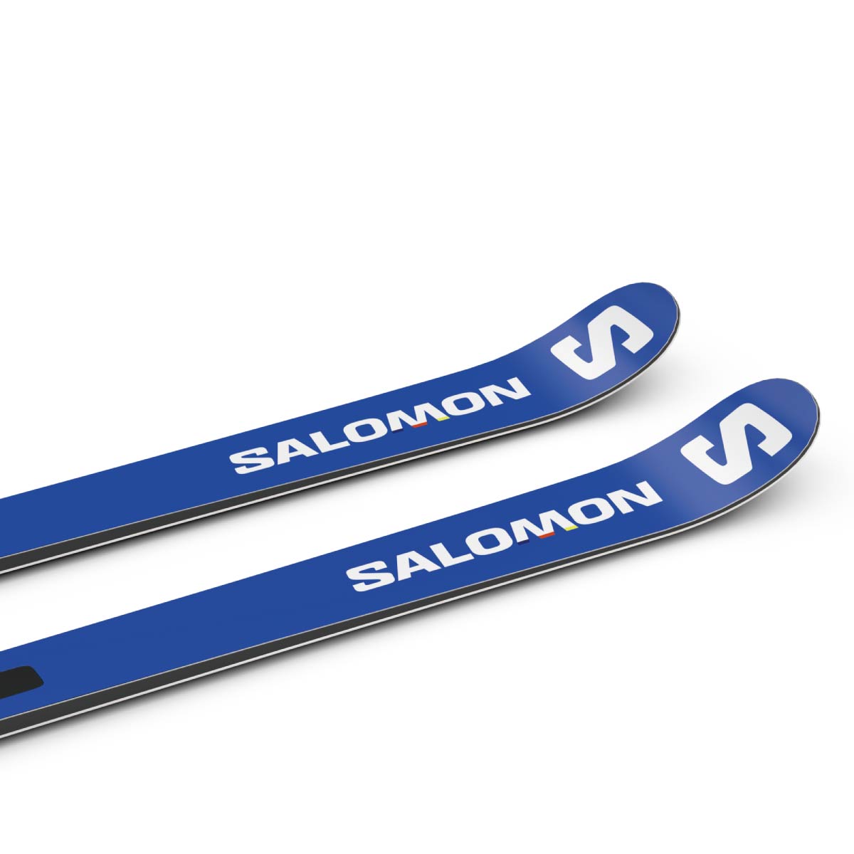 Salomon Race FIS GS 166cm Ski + Salomon 12 Bindings Winter