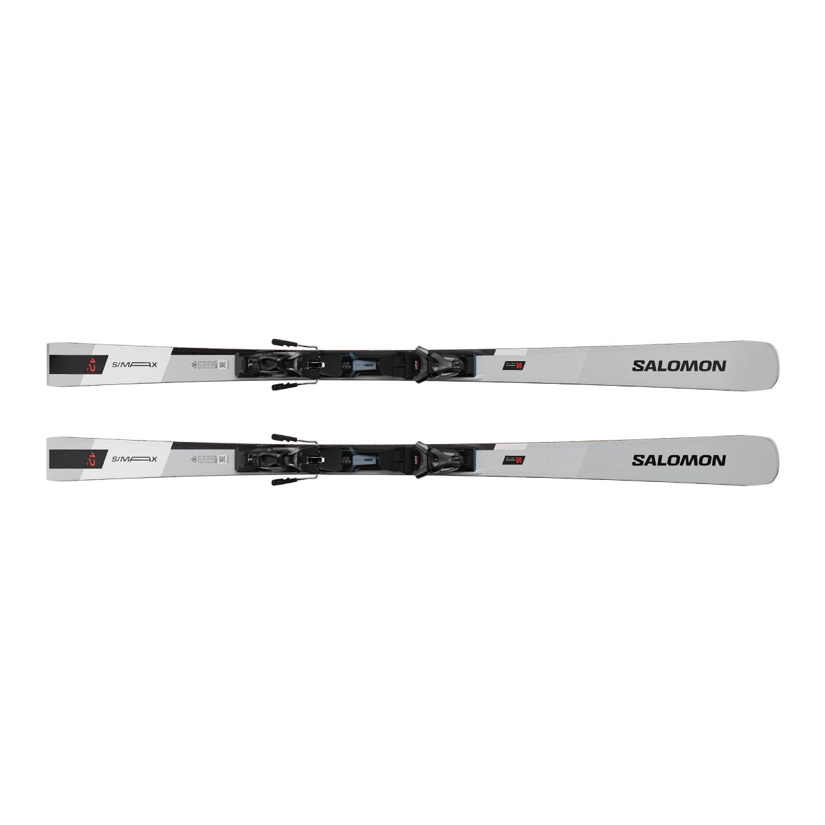SALOMON〔All-round Skis〕＜2026＞S/MAX 12 + MI12 GW / L47651800160