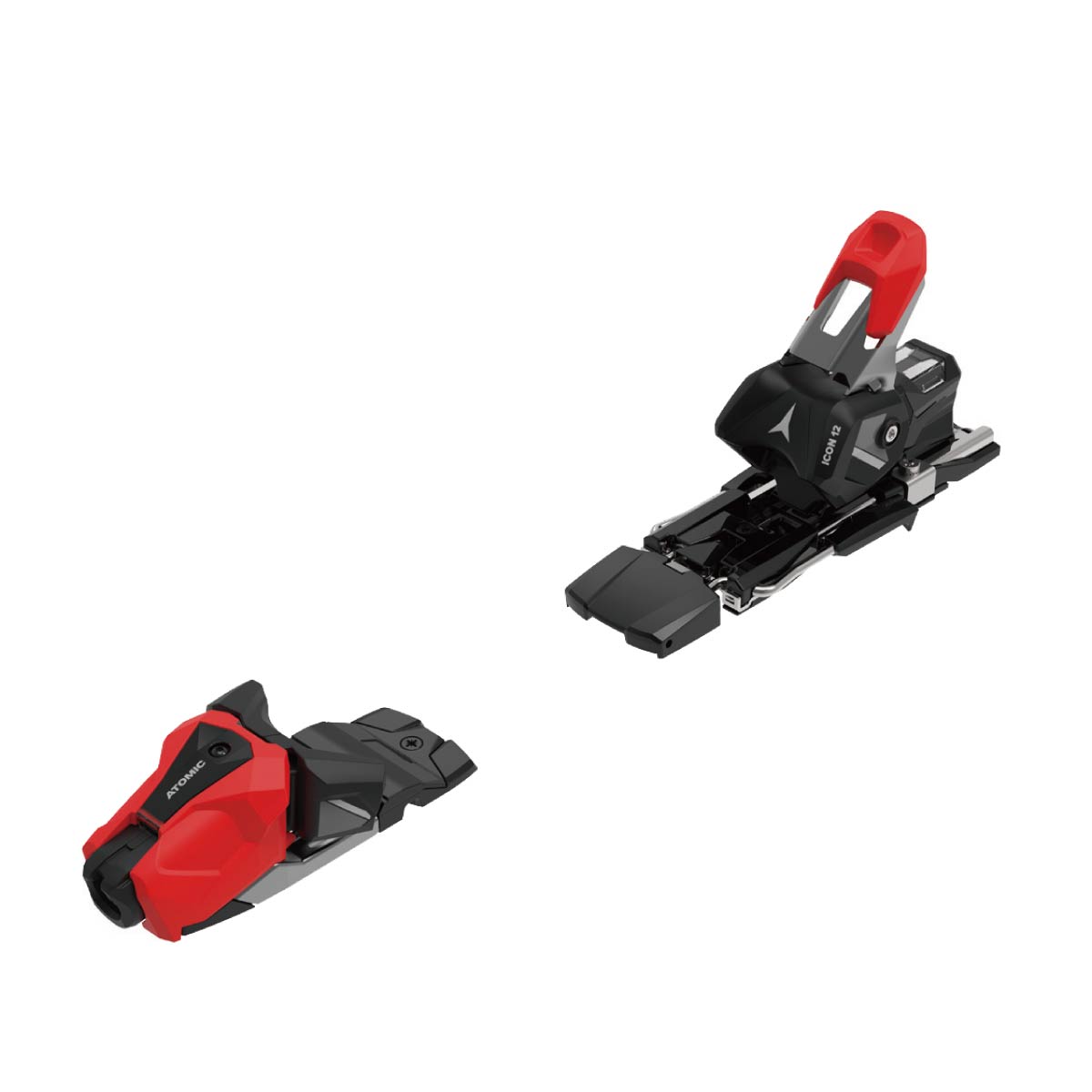 ATOMIC〔滑雪板〕＜2025＞REDSTER S9i PRO I + ICON 12 / AA0030446157