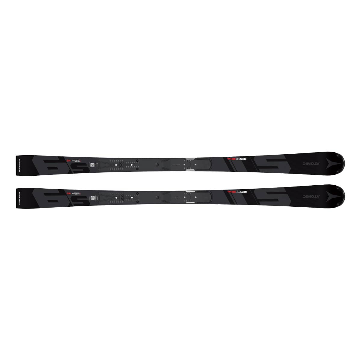 スキー ATOMIC REDSTER S9i pro 165cm / X16 var スキー ATOMIC REDSTER S9i pro 165cm / X16 var スキー ATOMIC