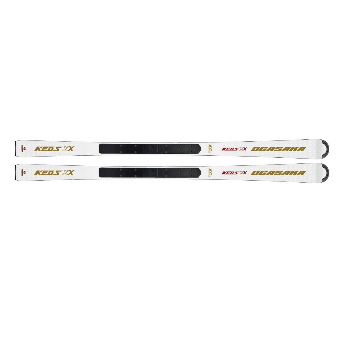 No Overseas Shipping】OGASAKA〔Skis〕＜2025＞KEO'S KS-XX + FM585 +