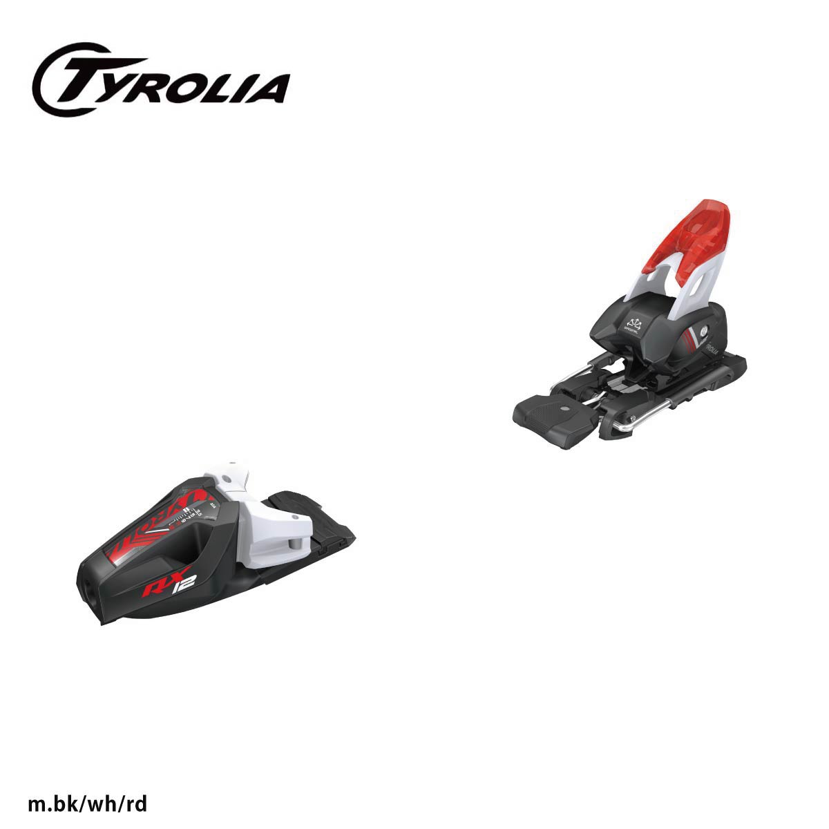 Bluemoris B-POTION L + RX 12 GW - 2025 - Ski Shop - Japanese