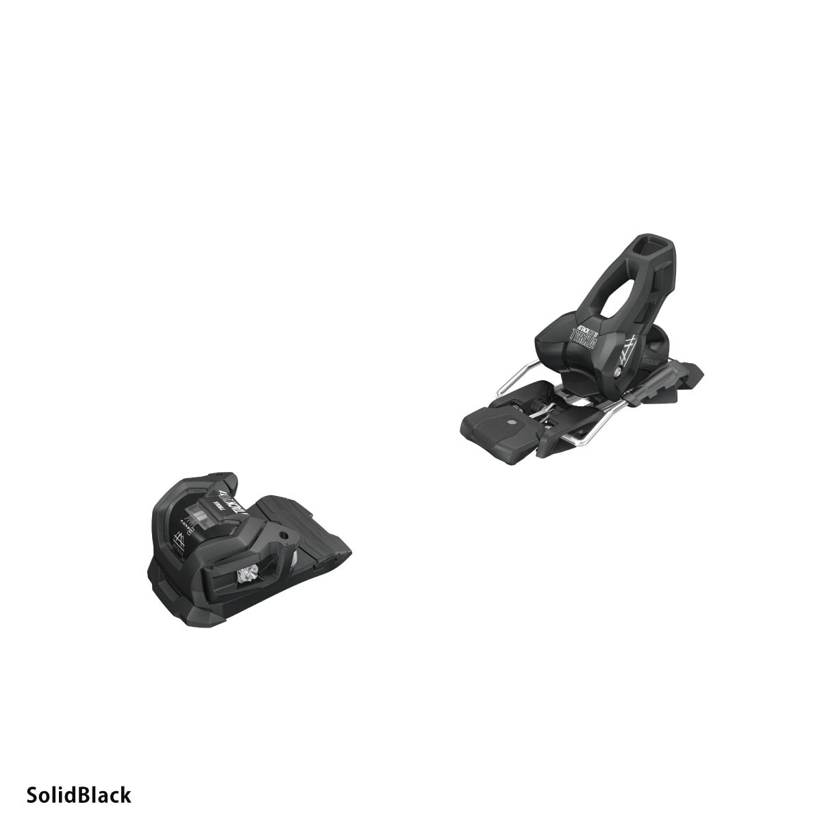 HEAD〔滑雪板〕＜2025＞KORE 93 / [315444] + ATTACK LYT 11 GW - 滑雪