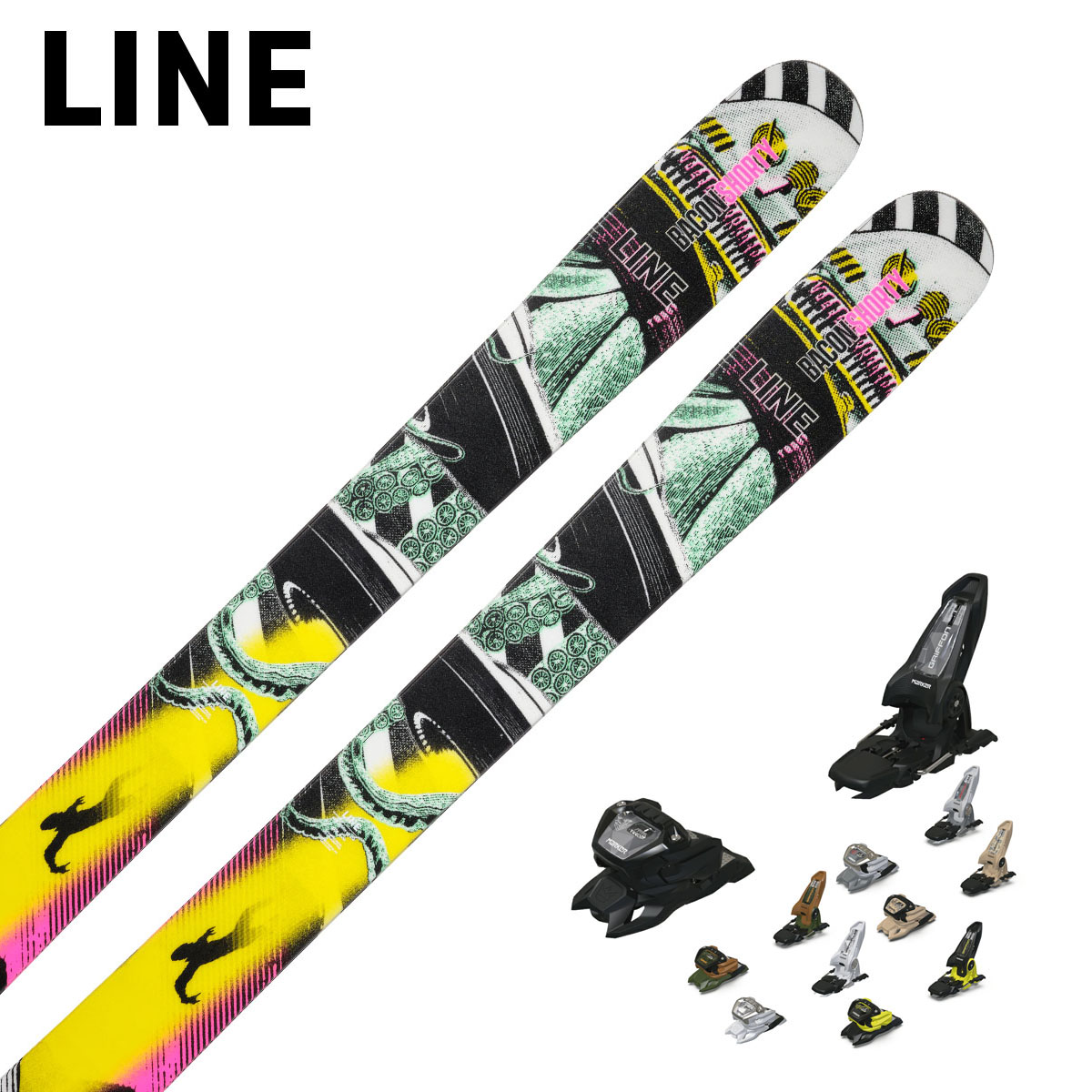 Ski Shop - Japanese Brand Ski Gear and Skiwear Top Retailer