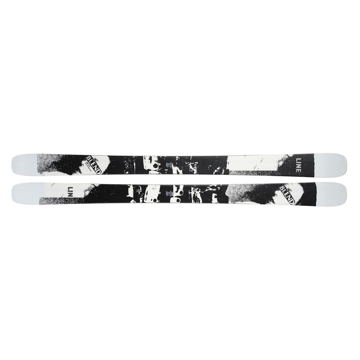LINE〔Skis〕＜2025＞BLEND + SQUIRE 11 - Ski Shop - Japanese Brand