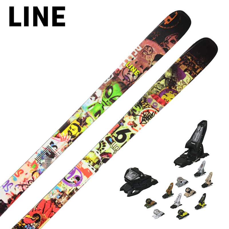 K2 - 美品 ケーツー K2 BCスキー pon2oon 160cm 130mm テック