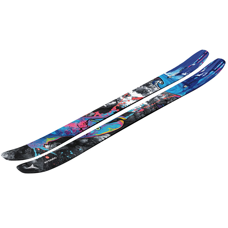 ATOMIC〔Skis〕＜2025＞BENT 110 + ATOMIC STRIVE 12 GW - Ski Shop