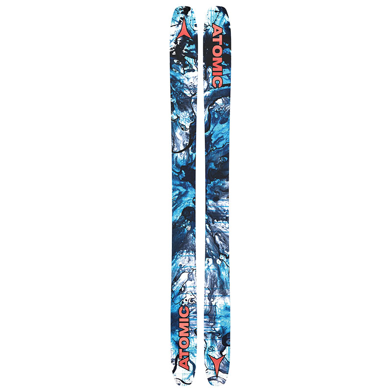 ATOMIC〔Skis〕＜2025＞BENT 110 + ATOMIC STRIVE 12 GW - Ski Shop