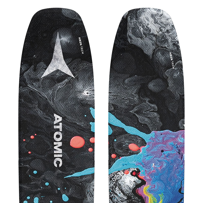 ATOMIC〔Skis〕＜2025＞BENT 110 + ATOMIC STRIVE 12 GW - Ski Shop