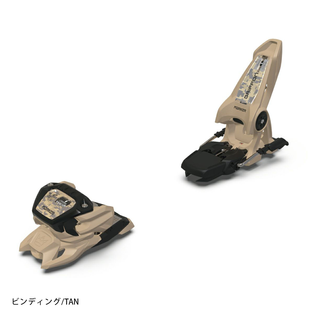 ゆきんこページ KASTLE〔滑雪板〕＜2025＞ZX 100 + GRIFFON 13 - 滑雪用品店- 日本品牌