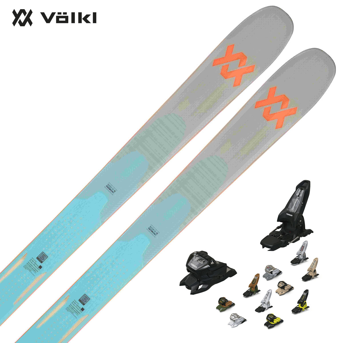 Ski Shop - Japanese Brand Ski Gear and Skiwear Top Retailer