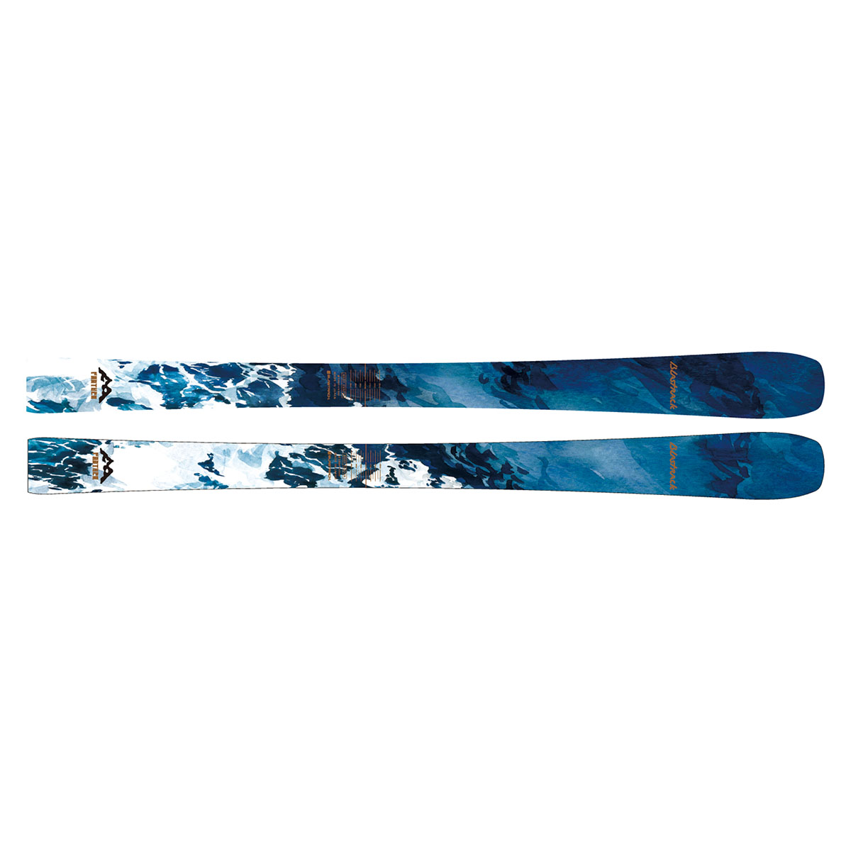 N〕〔H〕BLASTRACK＜2025＞ FARTHER + SQUIRE 11 - Ski Shop