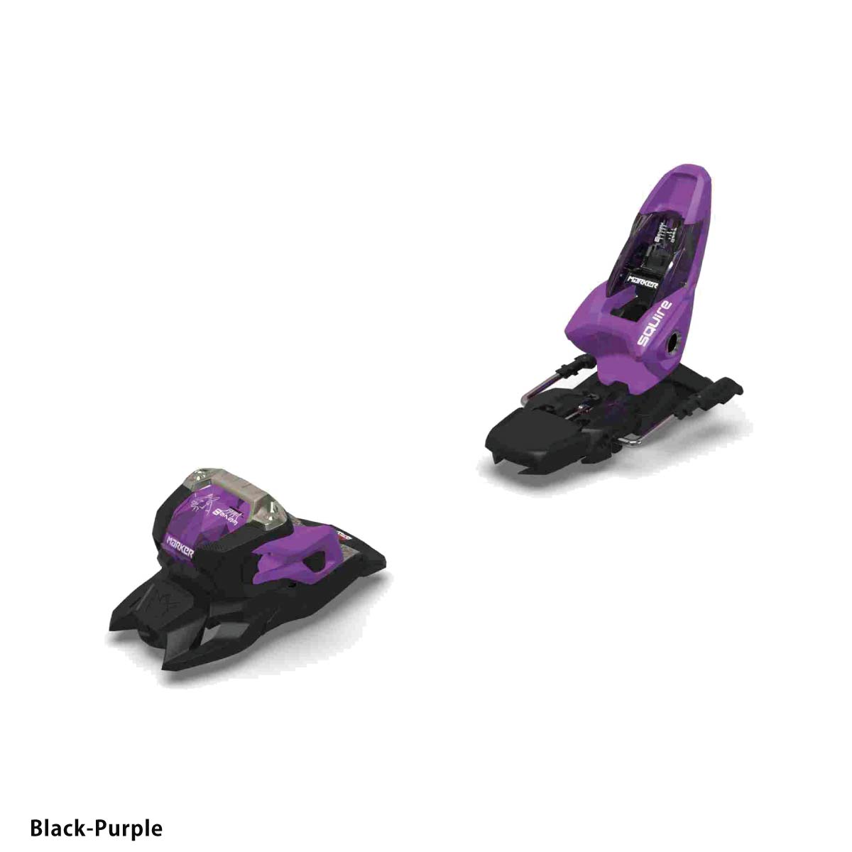 スキー Blastrack Farther 2024 172cm SQUIRE11 BLASTRACK（ブラストラック）スキー板2023-2024NEWモデルは4機種