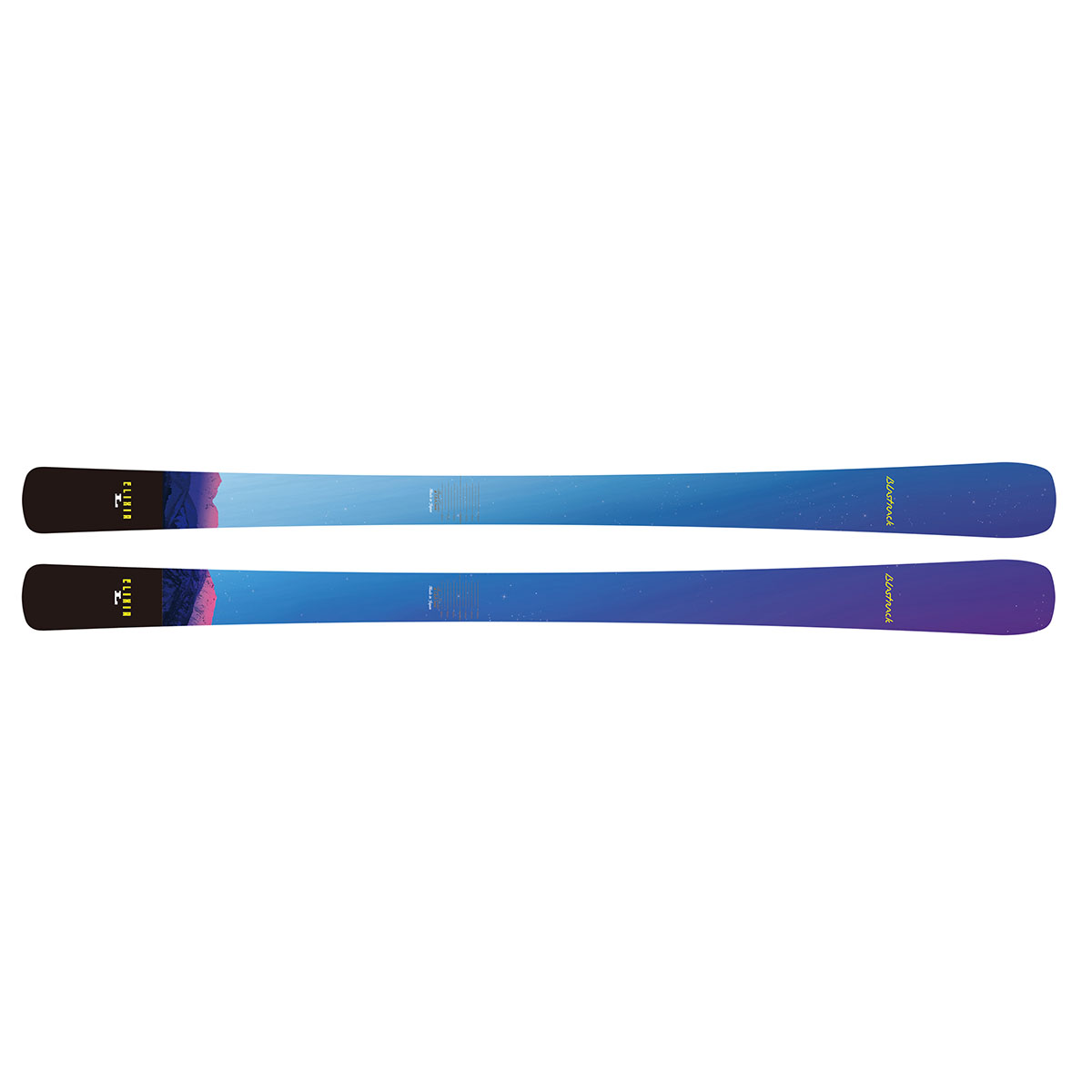 ブラストラック　エリキサー18-19　165センチ　SQUIRE 11 ID Yahoo!オークション - 2019ブラストラック BLASTRACK スキー
