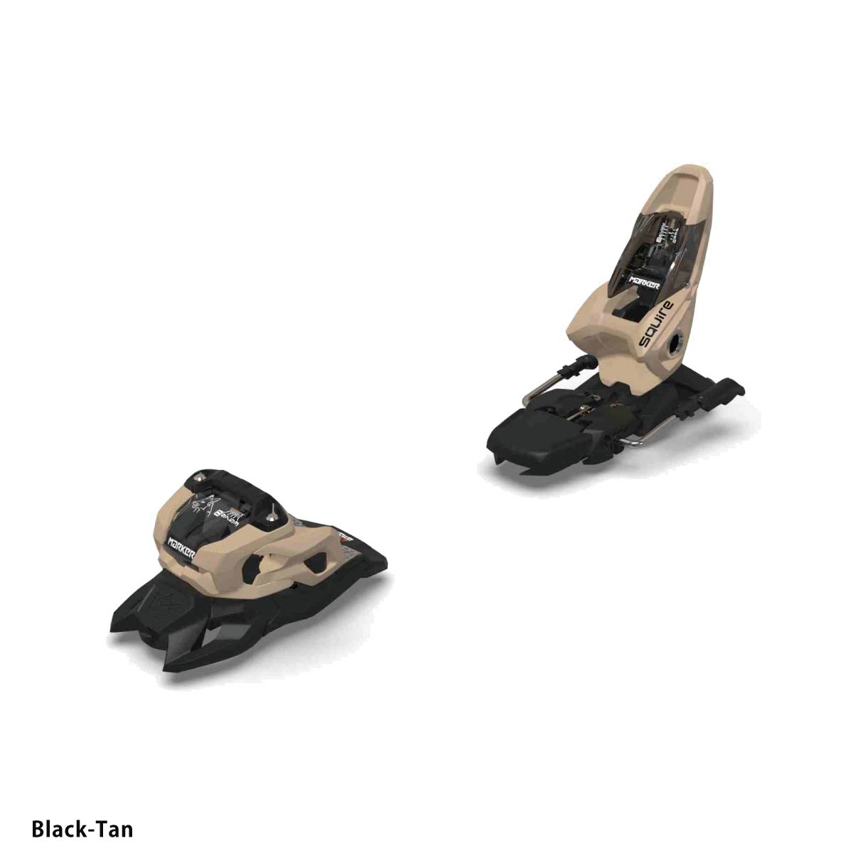 BLASTRACK〔Skis〕＜2025＞ELIXIR/E + SQUIRE 11 - Ski Shop