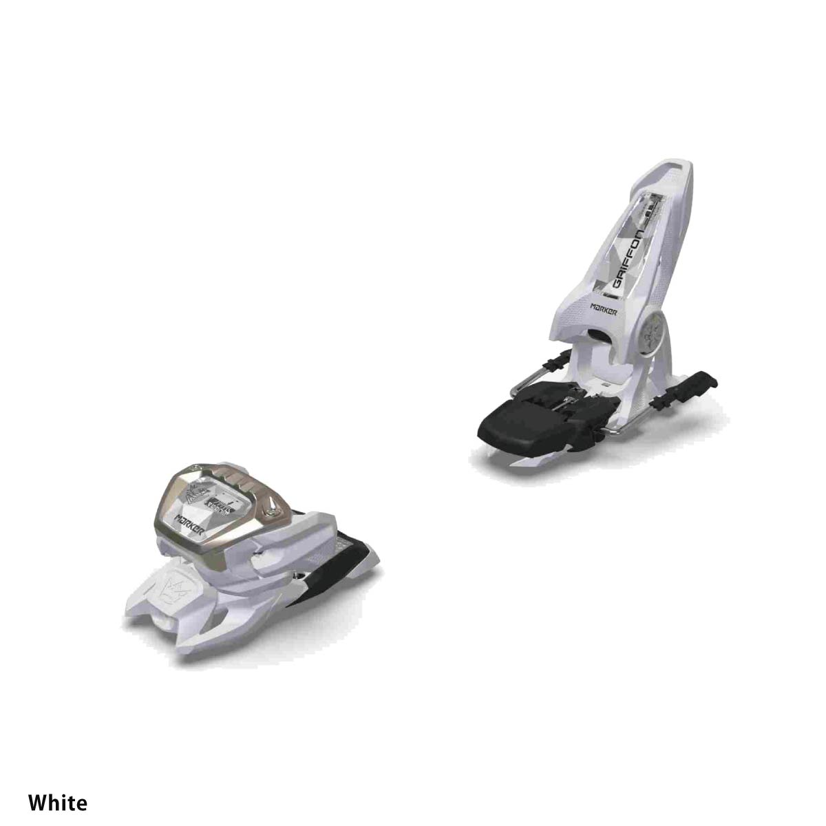 VOLKL〔Skis〕＜2024＞REVOLT 86 SCORPION / V2310160000 + GRIFFON 13