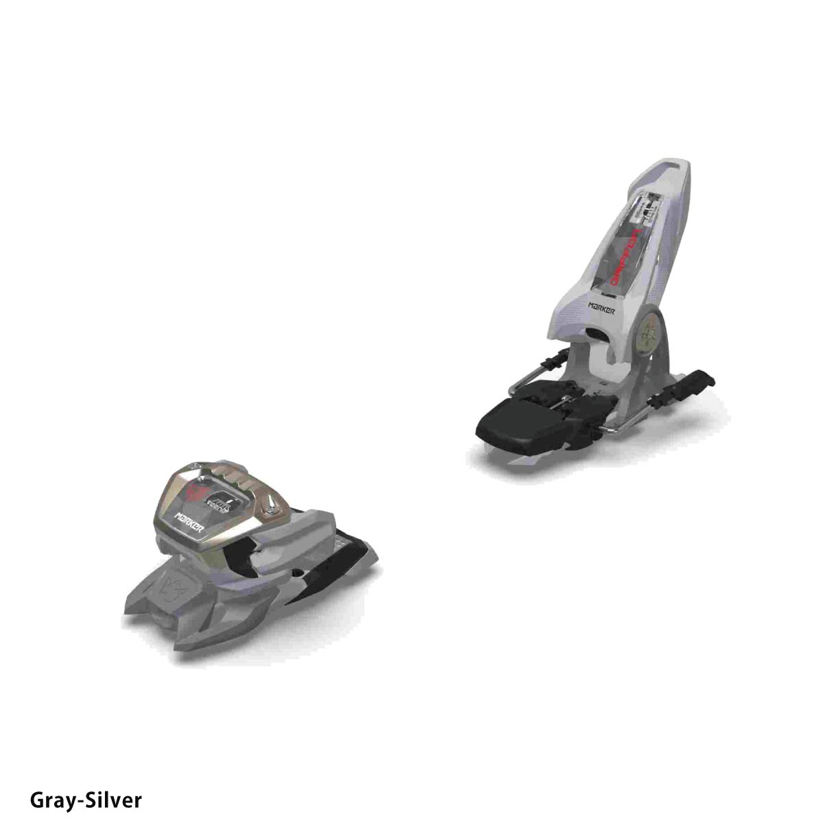 VOLKL〔Skis〕＜2024＞REVOLT 86 SCORPION / V2310160000 + GRIFFON 13