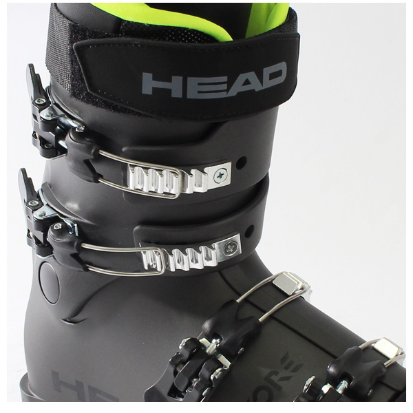 HEAD ヘッド スキーブーツ キッズ ジュニア KORE 60 楽天市場】HEAD