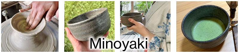 Minoyaki