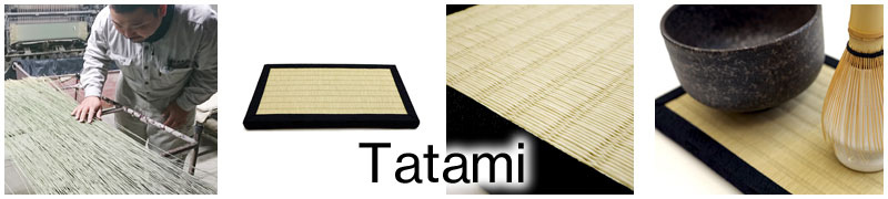 Ohta Tatami