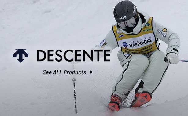 DESCENTE