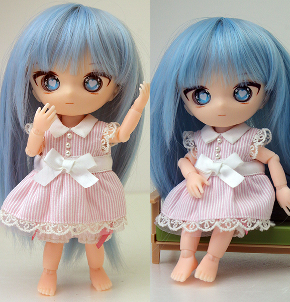まつり完成品セット　1