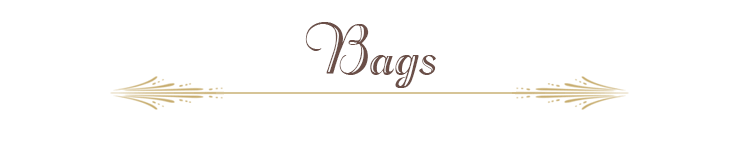 bags