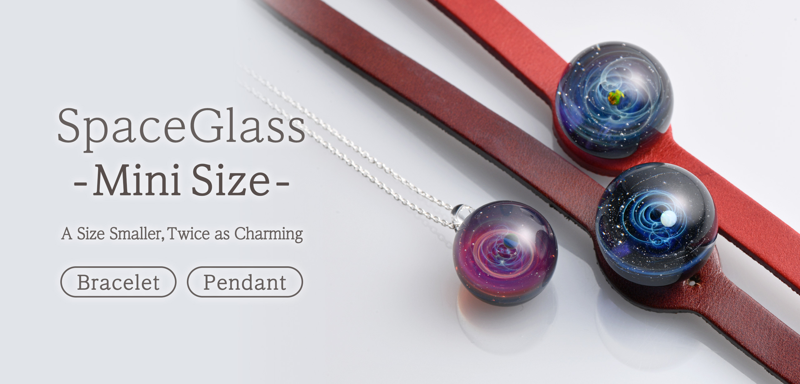 SpecialFuture SpaceGlass MiniSize