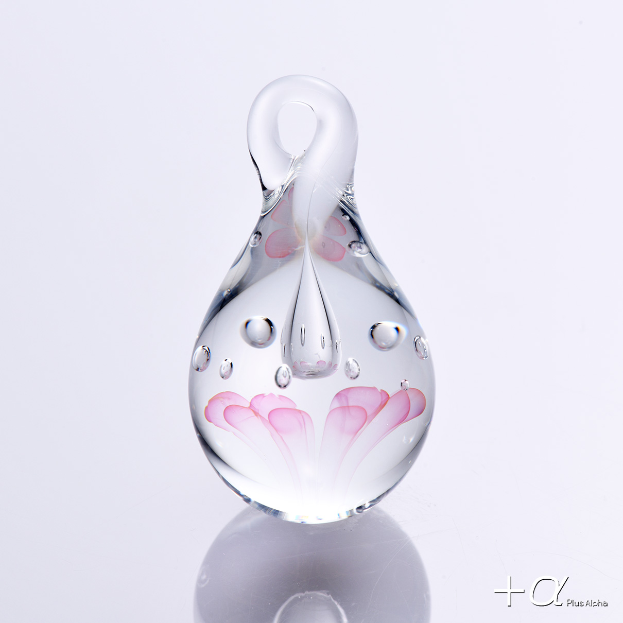 SHIZUKU pendant