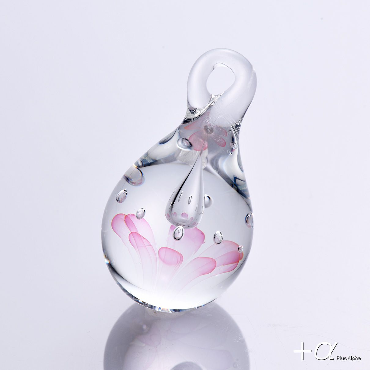 SHIZUKU pendant