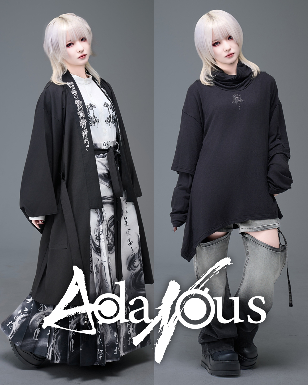 AdaNous News Banner