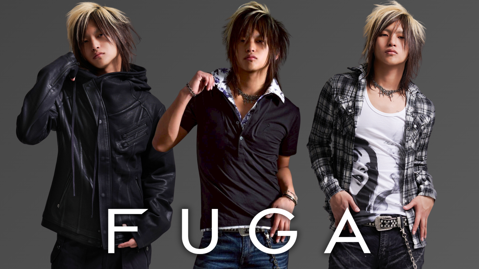FUGA