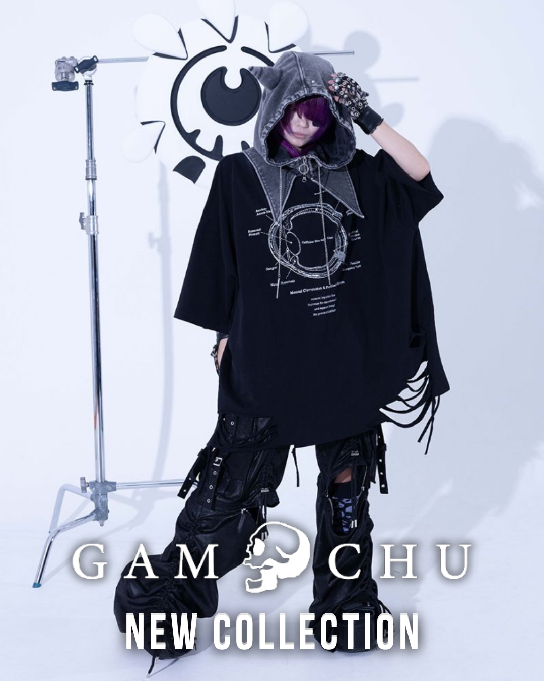Gam News Banner