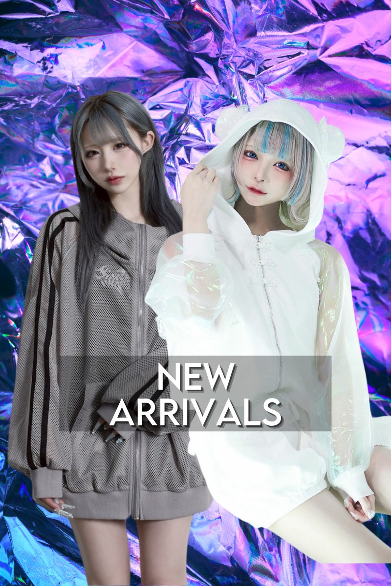 New Arrival