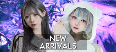 New Arrival