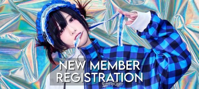 New Membership Registration
