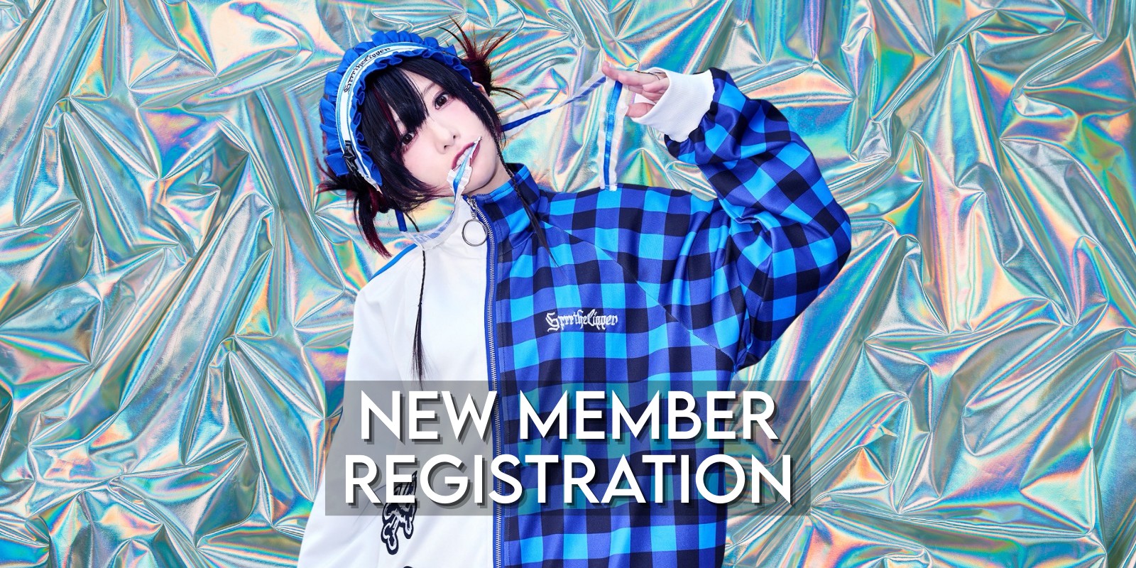 ACROTOKYO membership