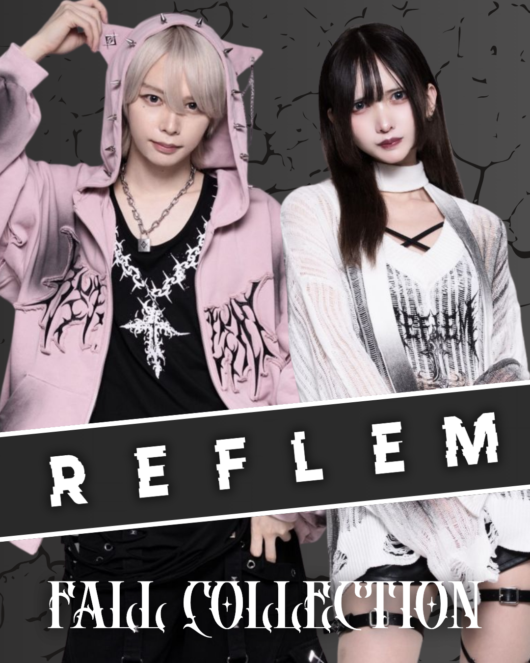 REFLEM News Banner